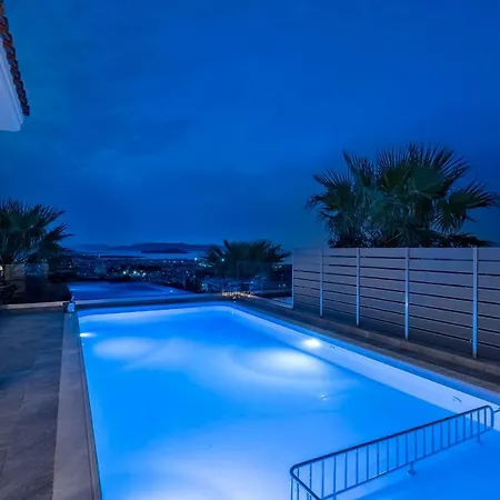 Karmilos Hill Chania (Crete)