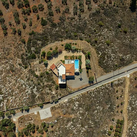 Karmilos Hill * ハニア