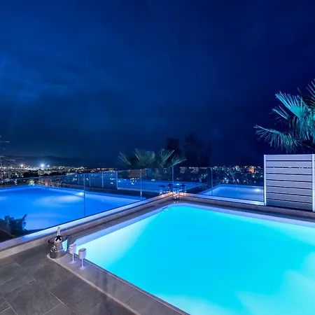 Karmilos Hill ハニア