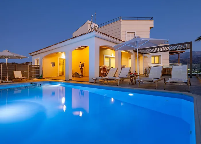 Karmilos Hill Vila *