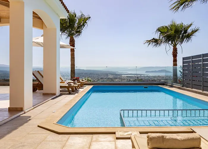 Karmilos Hill Vila *