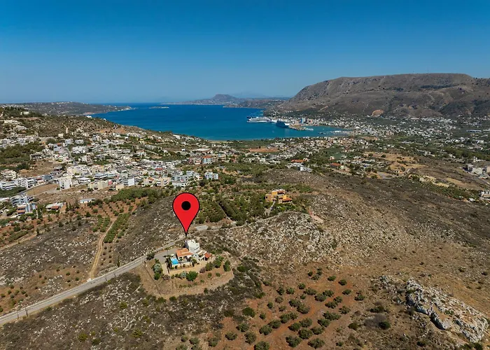 Karmilos Hill Vila *