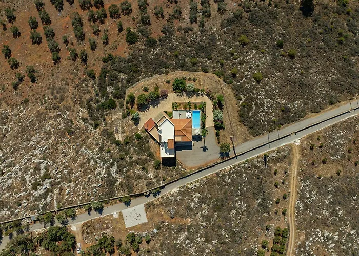 Karmilos Hill * Chania (Crete)