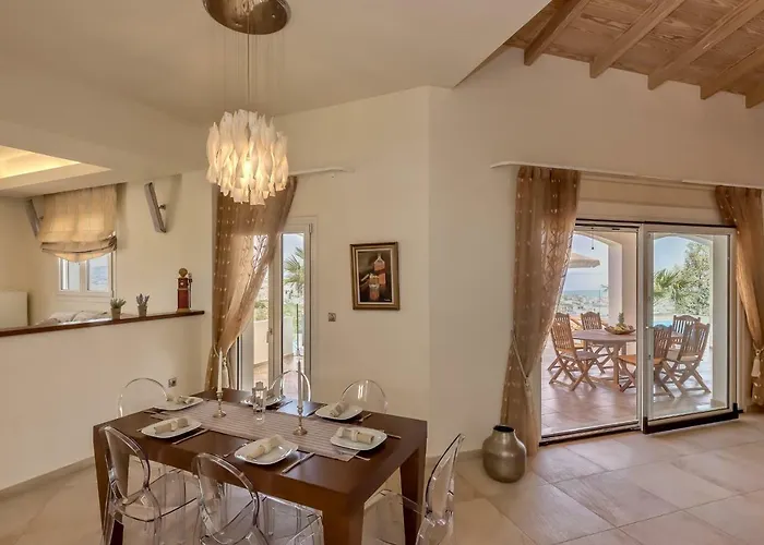 Karmilos Hill Vila *