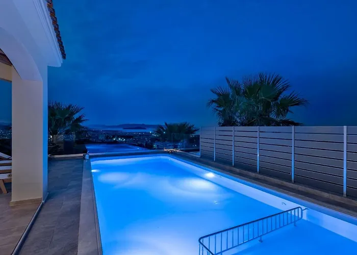 Karmilos Hill Chania (Crete)