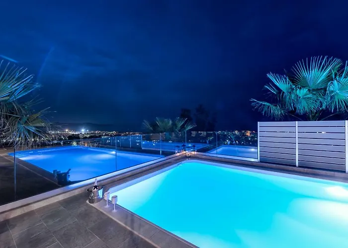 Karmilos Hill Chania (Crete)