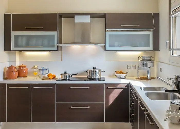 Karmilos Hill Chania (Crete)