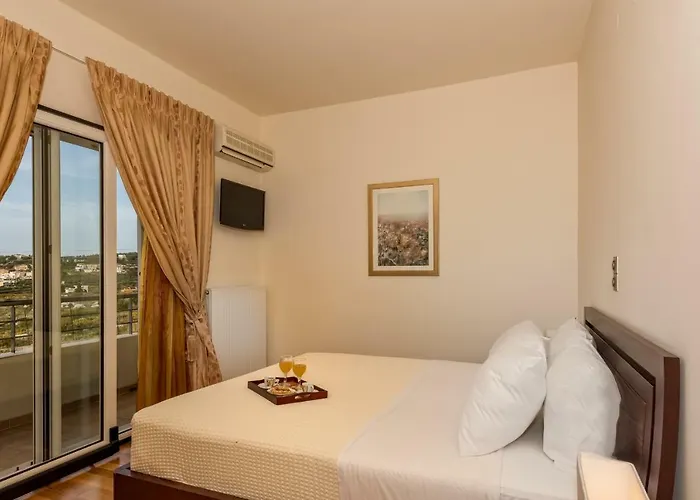 Karmilos Hill * Chania (Crete)