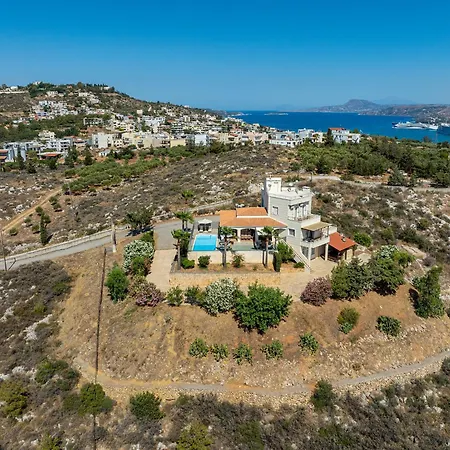 Karmilos Hill