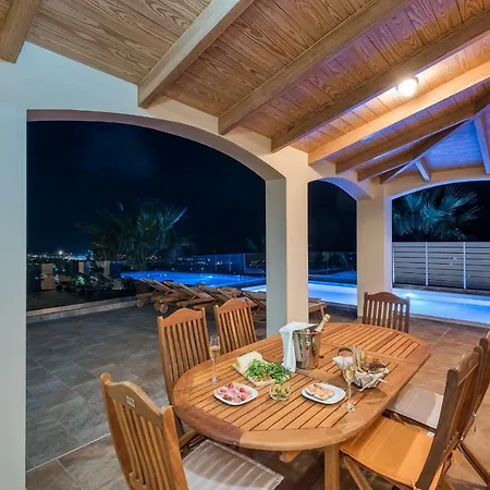 فيلة Karmilos Hill